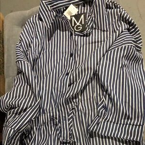 MLLE Gabriel Dresswith Drawstring Waist SZ3X